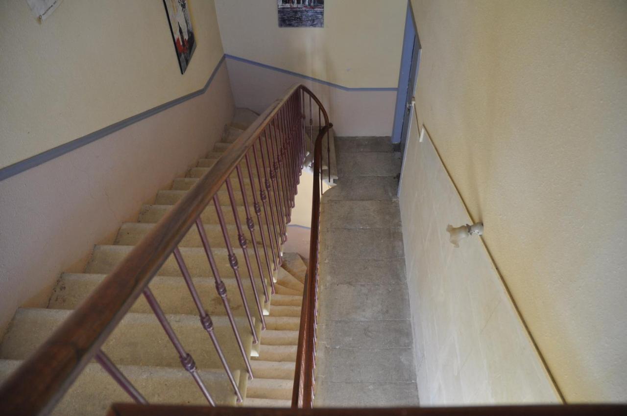 La Magnanerie Apartment Grillon Exterior photo