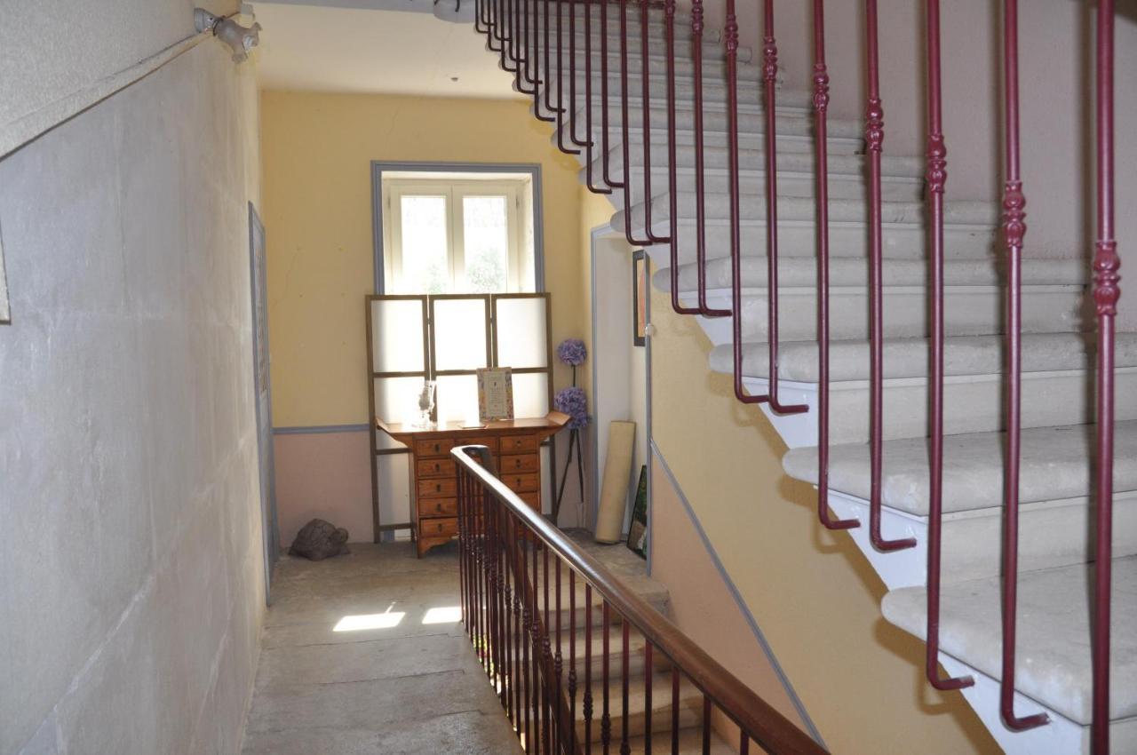 La Magnanerie Apartment Grillon Exterior photo